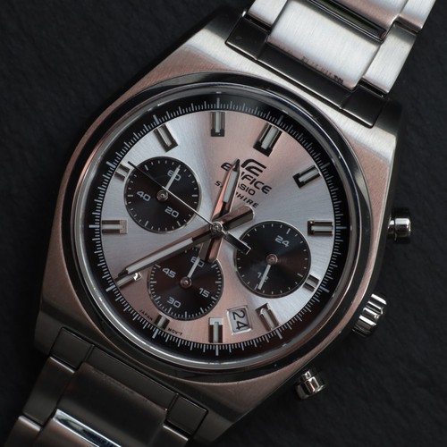 Casio edifice efb 730d 7avuef - casio, efb-730d-7avuef