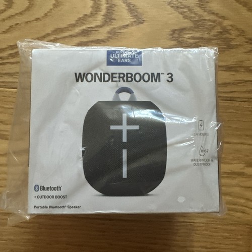 Ultimate ears wonderboom - ultimate,