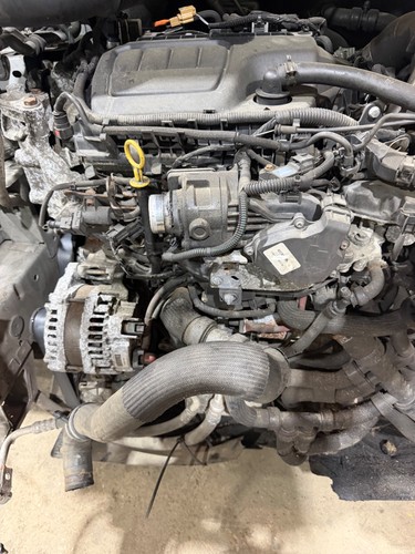 Vauxhall vivaro trafic - vivaro,