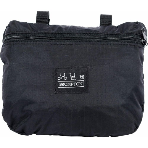 Brompton transit bike cover - brompton,