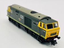 Dapol 2D-018-013 Hymek class 35 Two tone Green N 