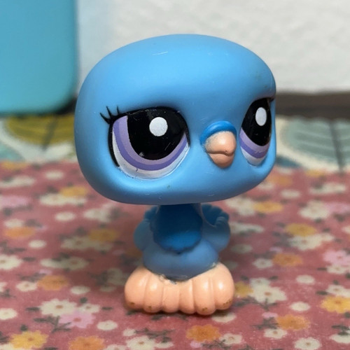 Littlest pet shop - littlest, lps