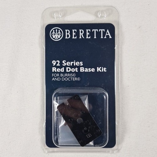Beretta series red - beretta, 92
