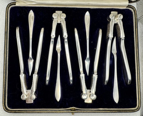 Vintage silver plated - vintage, silver-plated