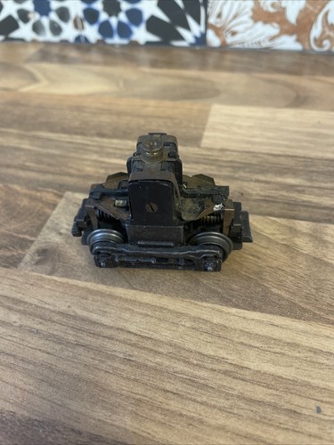 Vintage tri ang - tri, hornby