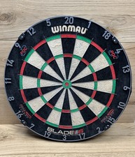 Professional Dartboard PDC
