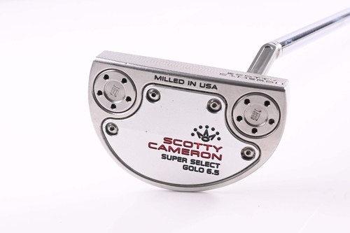 Scotty cameron super - scotty, select