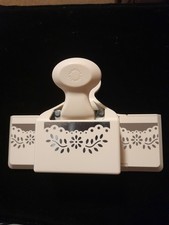 Martha Stewart Deep edge