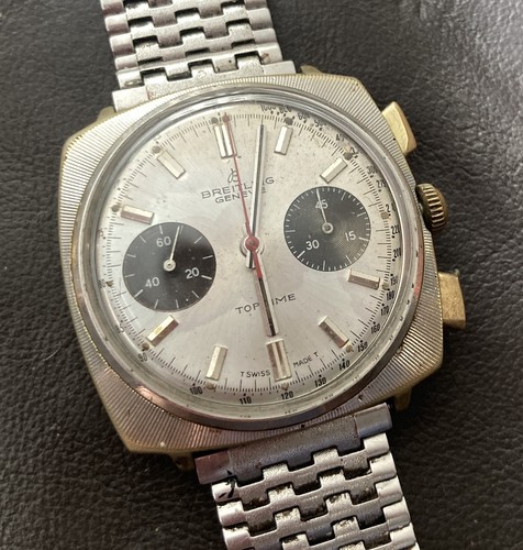 Breitling 2008 vintage - breitling, 2008/33