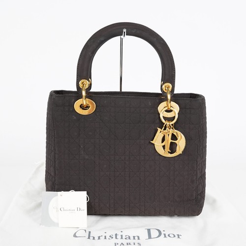Christian dior lady - dior,