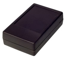 Project Box Plastic Case