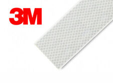 3M 983 White Reflective Tape