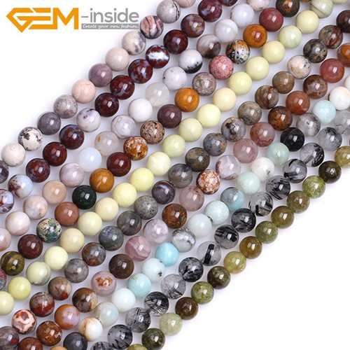 Wholesale natural gemstones - natural,