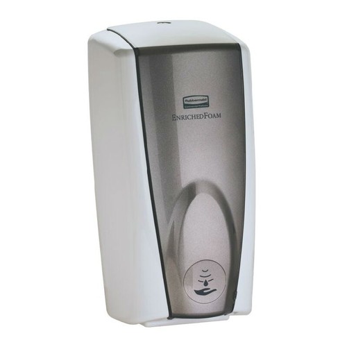 Rubbermaid autofoam automatic - rubbermaid,