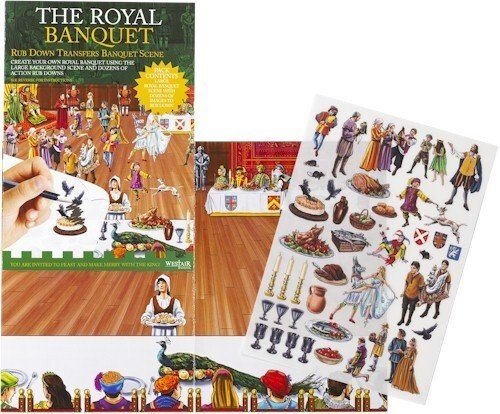 Royal banquet rub - royal,