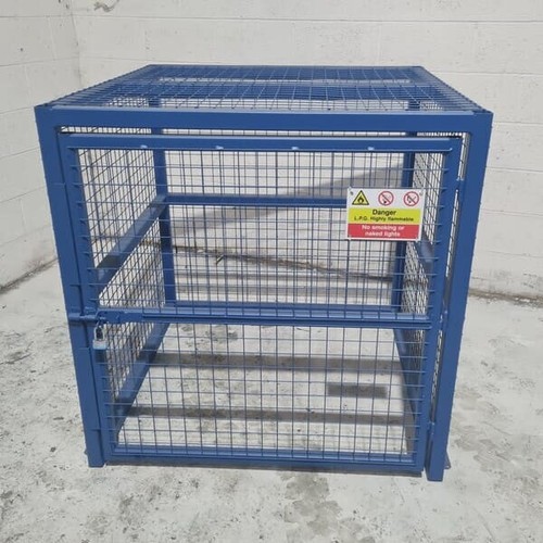 Heavy duty gas - heavy,