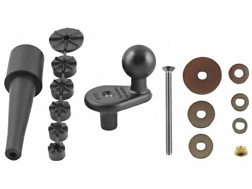 Ram mount universal motorcycle - ram,