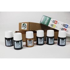 Pebeo initiation Set 6x20ml