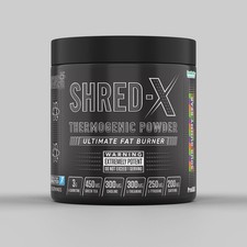 Applied Nutrition Shred-X