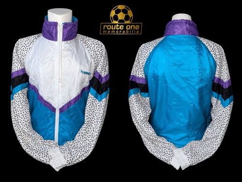 Hummel shell suit jacket - suit,