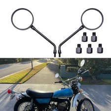 For Yamaha DT250 DT400 DT360