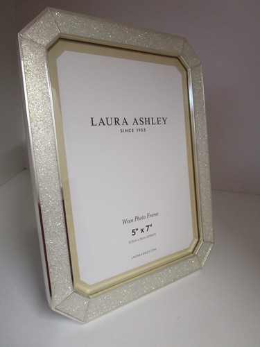 Laura ashley wren photo frame - laura,