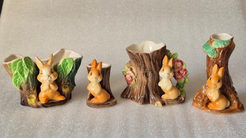 Vintage hornsea pottery - hornsea,