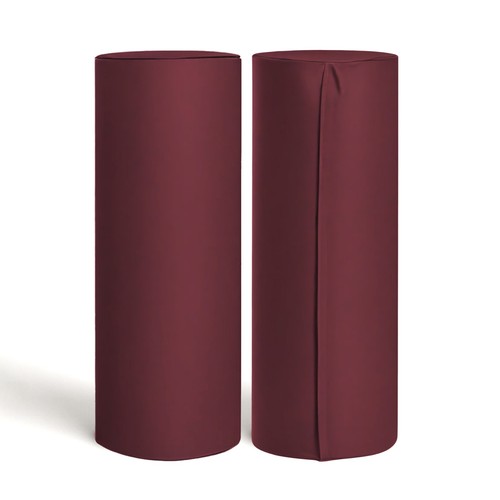 Pack gas bottle 2 - x,