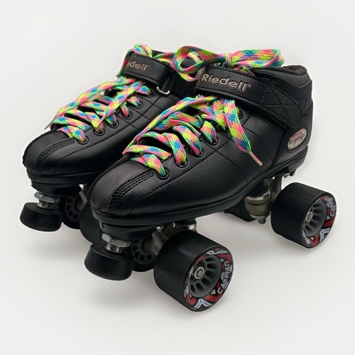 Riedell cayman quad - cayman, r3