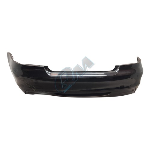 Bmw sport rear - rear, with
