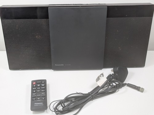 Panasonic hc302 compact - panasonic,