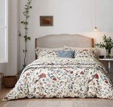 Sanderson SuperKing Size Duvet Cover SANDERSON OPTIONS 