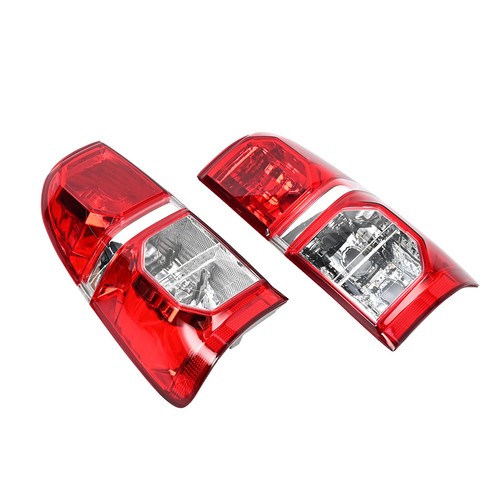 Rear tail light - light, &