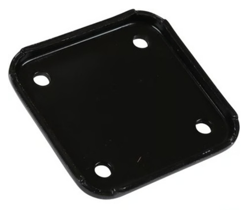 Oil pump cover - oil,