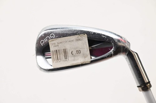 Ping iron orange - #7,