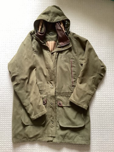 Mens musto country shooting - musto,