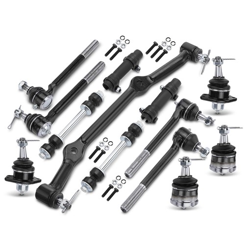 13x front control arm - arm, set