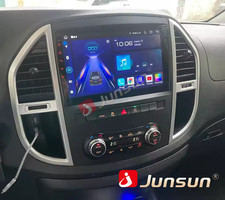 For Mercedes Benz Vito W447