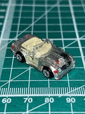 Micro Machines, Galoob