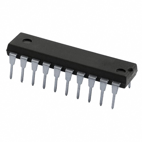 Tda5709 integrated circuit - integrated,