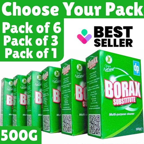 Borax substitute multi purpose - borax,