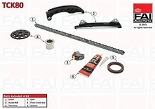 GENUINE FAI PREMIUM TIMING