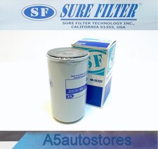 Oil FIlter - Replaces S.40536, Massey 1447082M1, Perkins 2654408 - Massey MF135