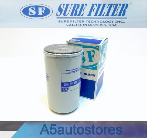 Oil filter replaces - oil,