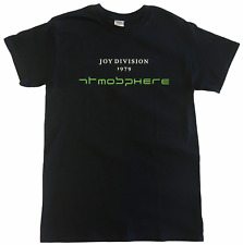 Atmosphere Joy Division BLACK