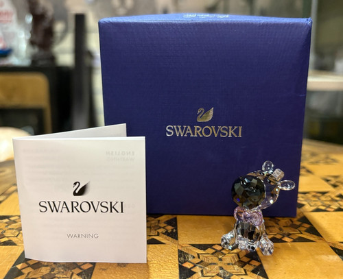 Swarovski crystal clear scs - swarovski,
