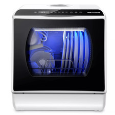 AIRMSEN Mini Table Top