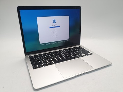 Apple macbook air 2020 - apple,
