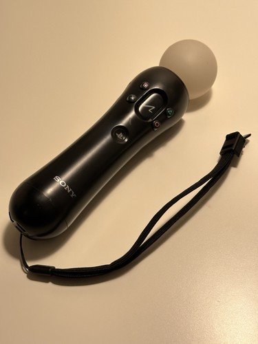 Playstation move motion - playstation,