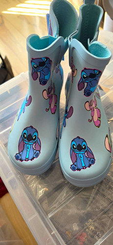 Disney stitch angel - disney, &